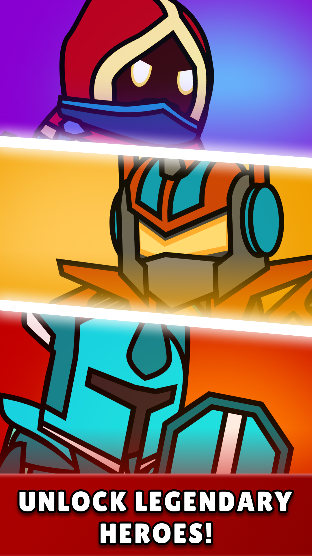 Army Evolution: Merge & Tactics screenshot 6
