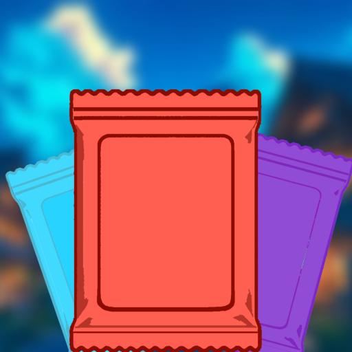 АСМР Открытие аниме карточек icon