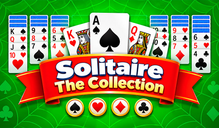 Solitaire The Collection