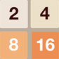 Гульня 2048: Удвоение