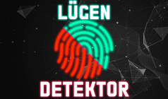 Lügen detektor