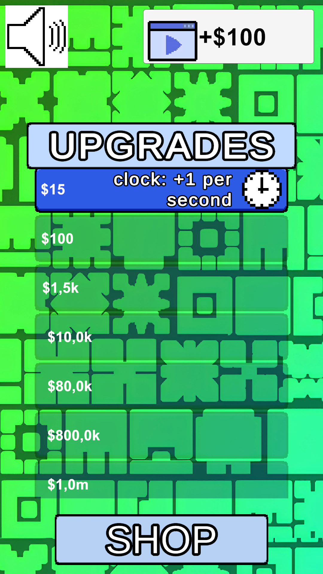 Geometry Dash: Evolutional Clicker! screenshot 4