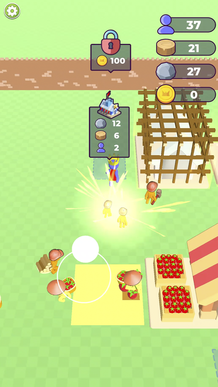 King Land screenshot 9