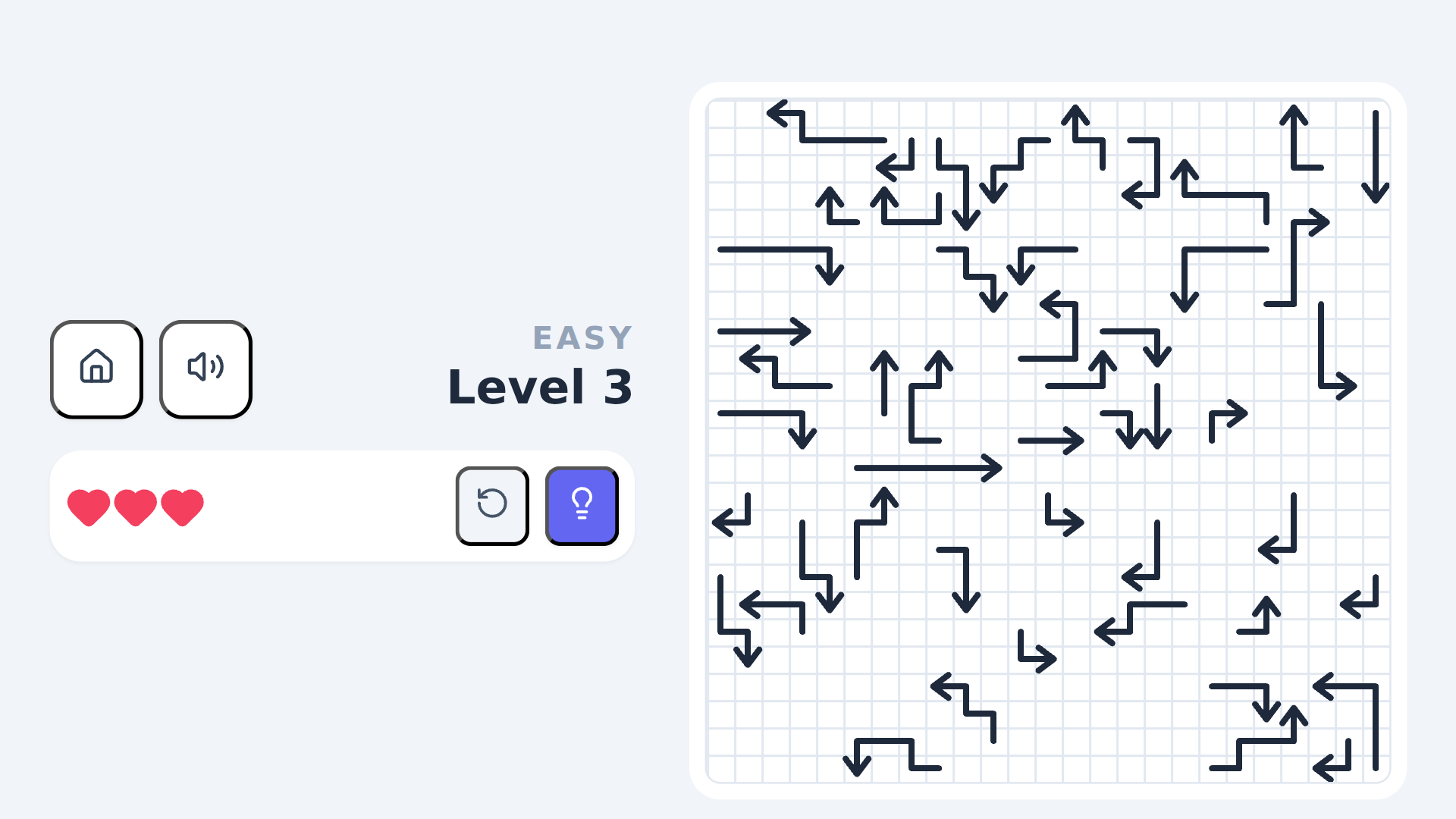 Arrowlock — screenshot 1