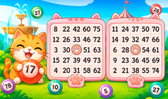 KittyBingo