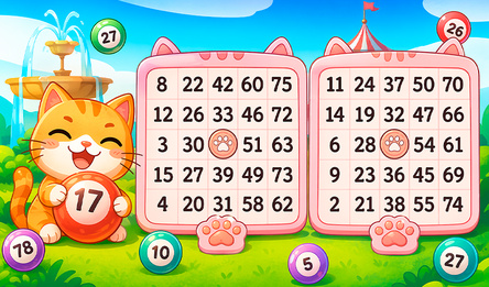KittyBingo
