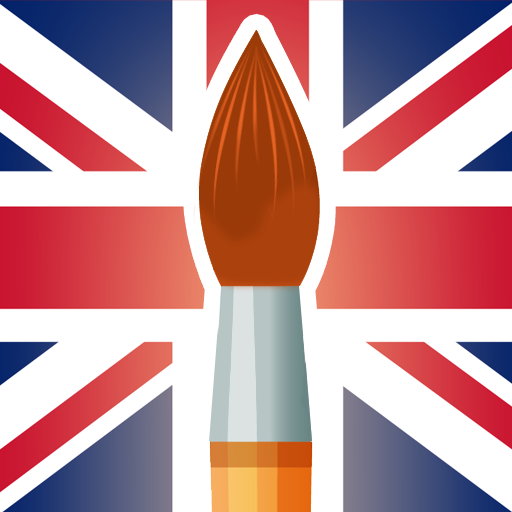 Flag Painter icon