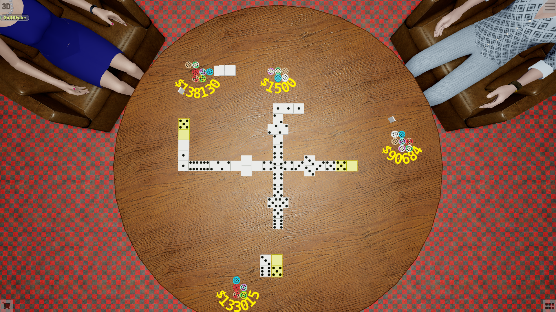 Gamesberg — screenshot 8