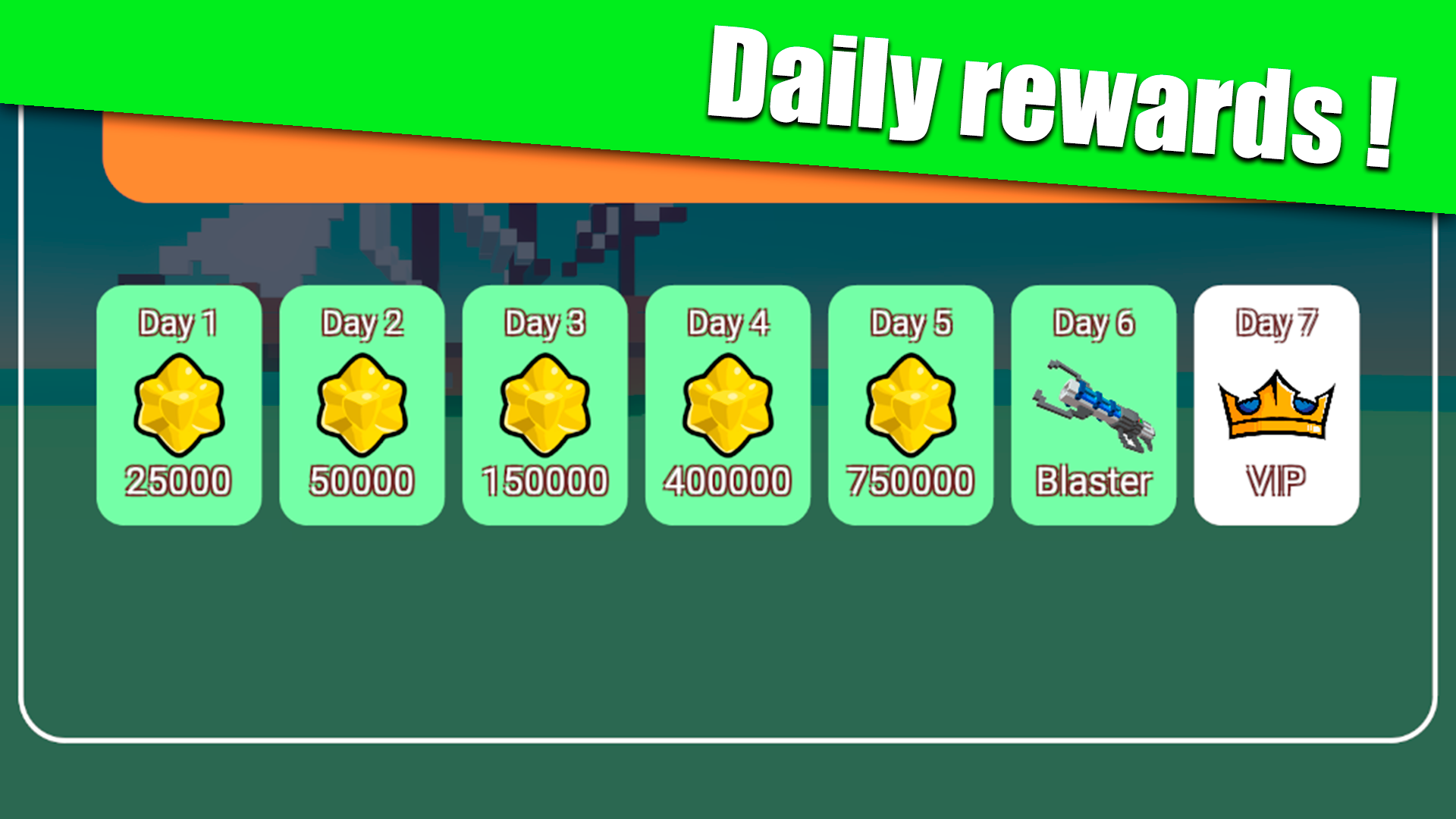 Demolition Ranch - Destruction Simulator screenshot