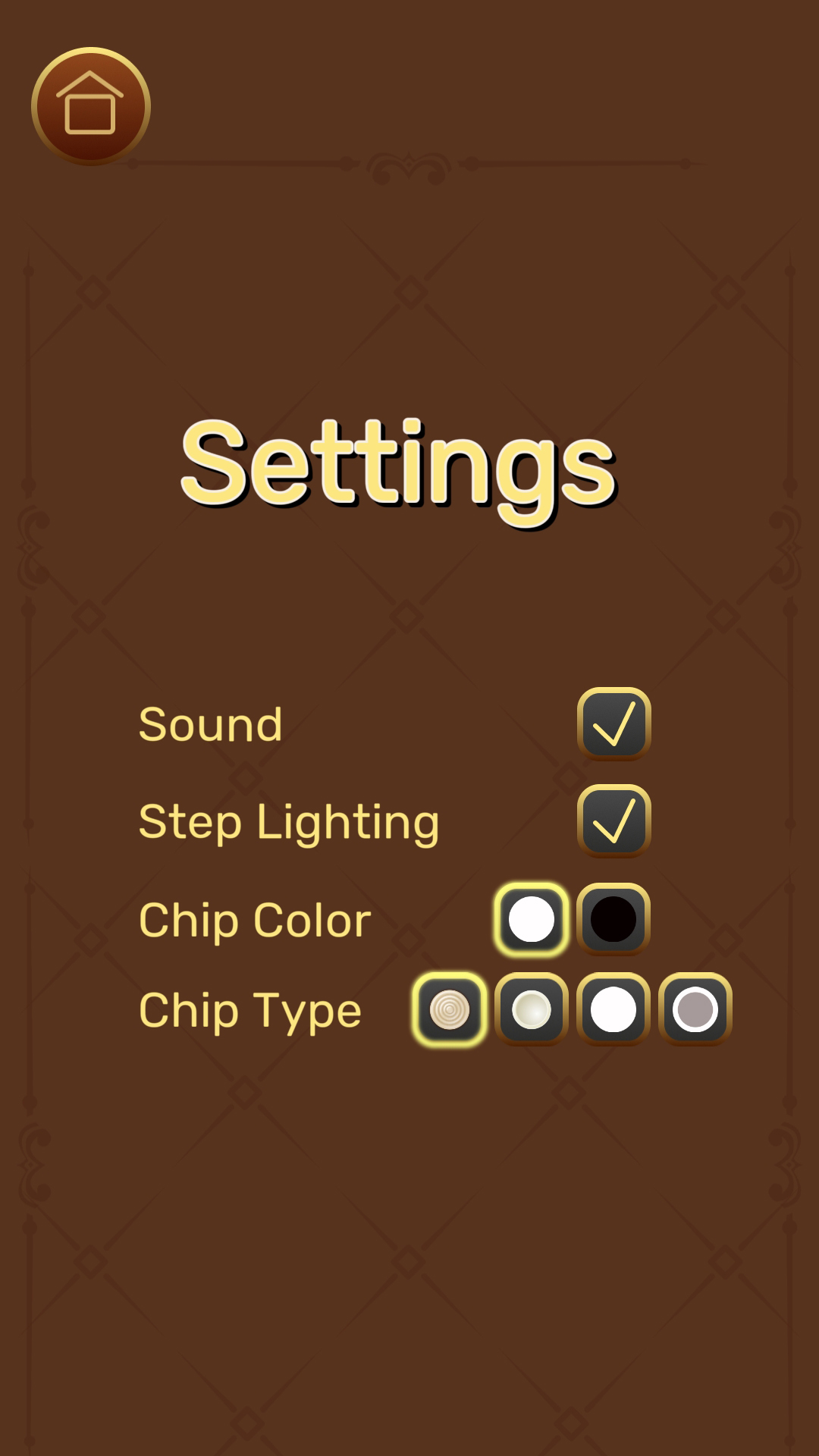 Corners - checkers screenshot 5