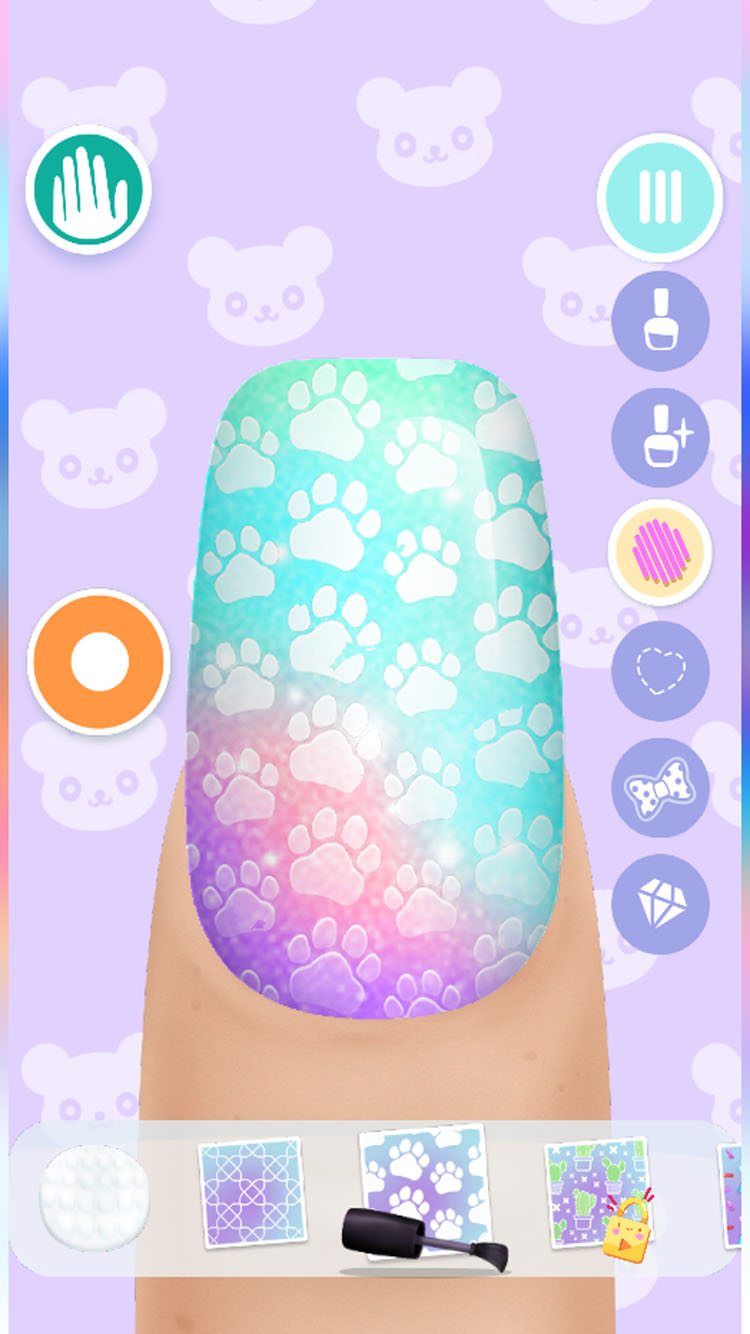 Beauty salon screenshot 8