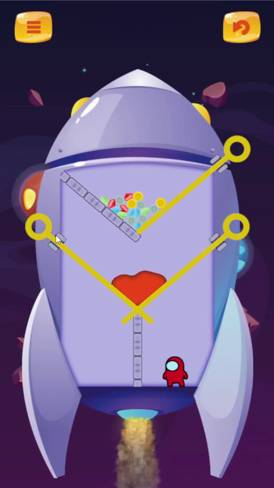 Among Rescue screenshot 4