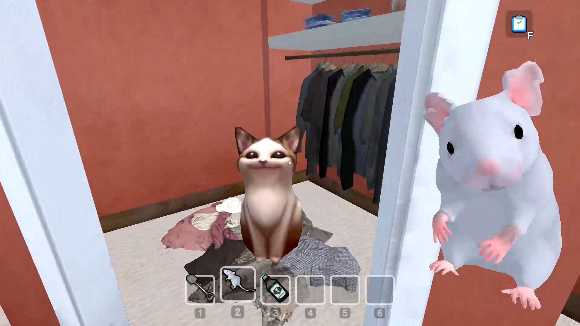 Granny vs Blogger screenshot 9