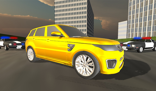 Steal a car  loading=