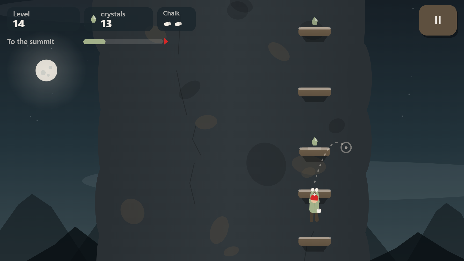 Chalk Grip — screenshot 3
