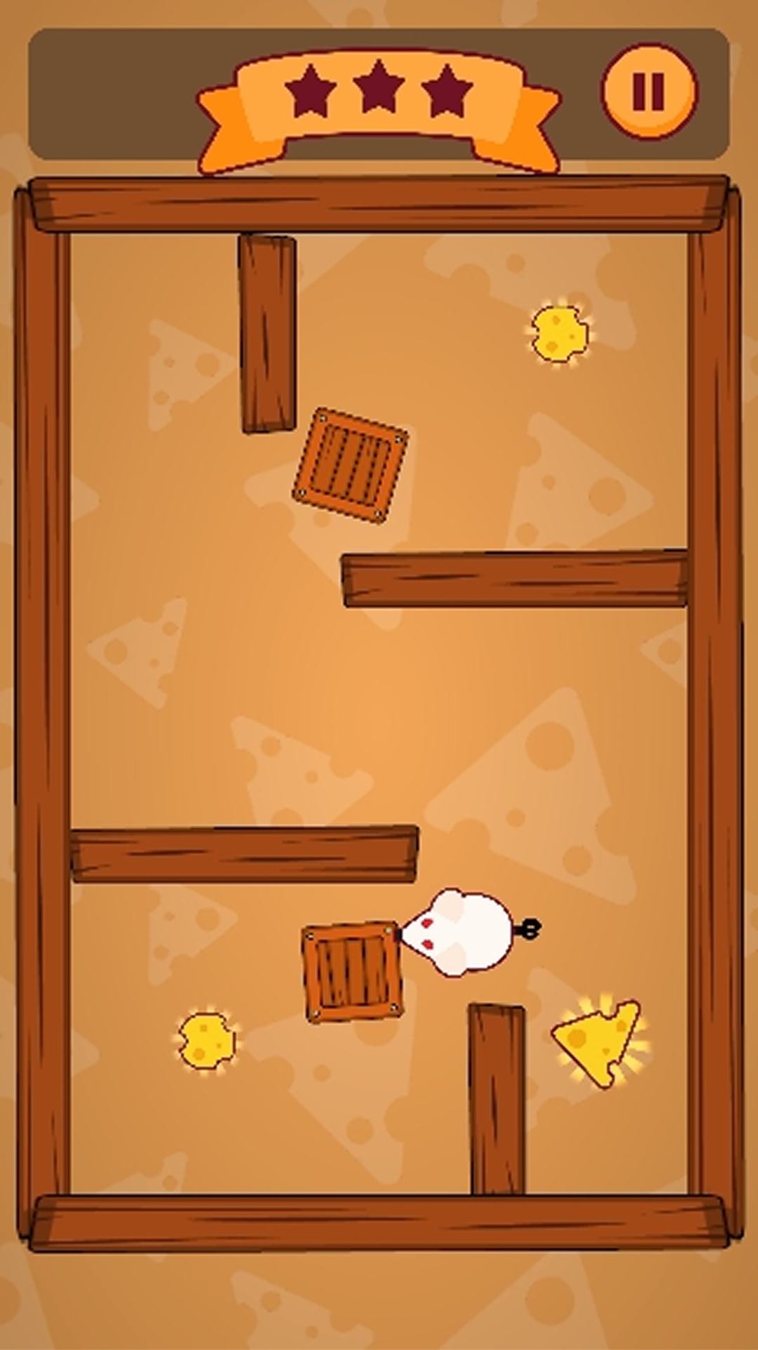 Clockwork Mouse screenshot 7