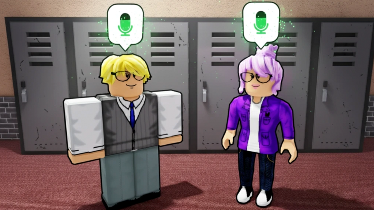 Voice Chat Online screenshot