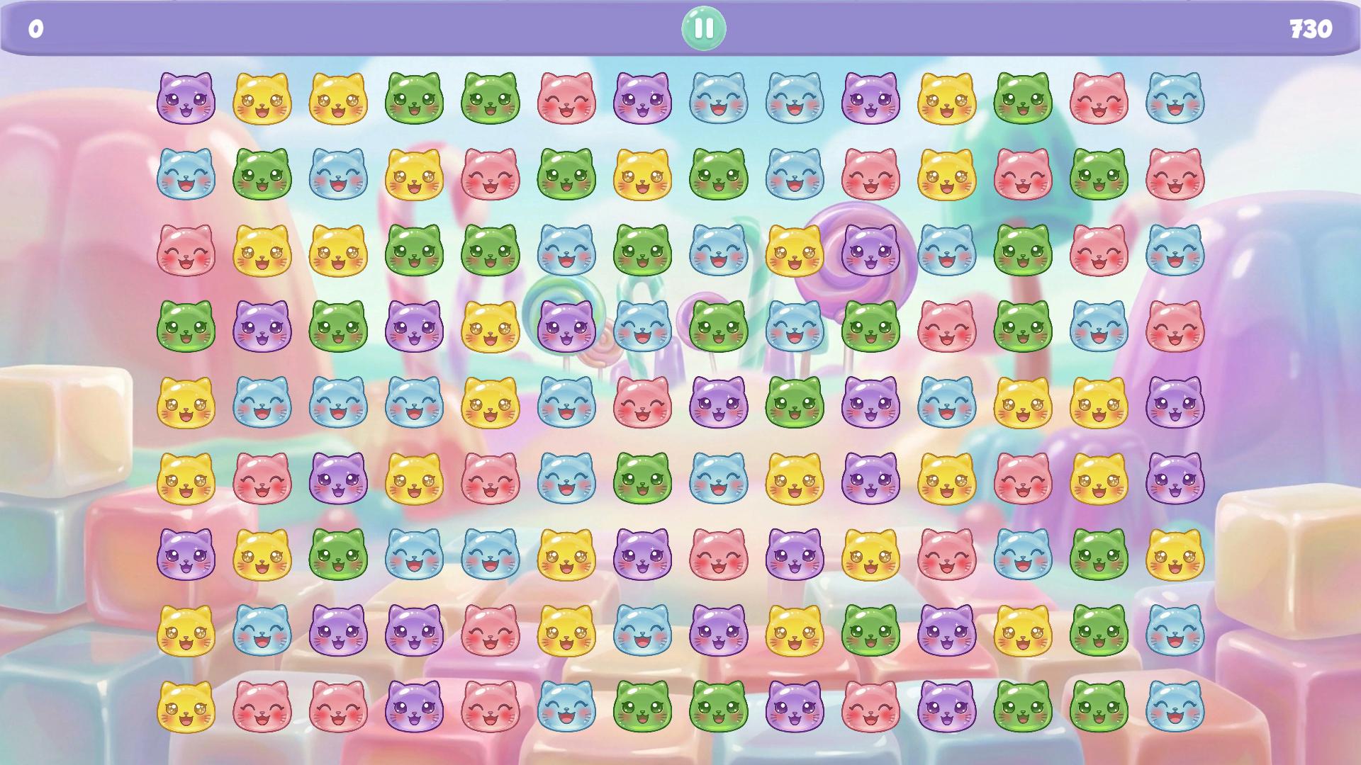 Simple Bubbles — screenshot 6