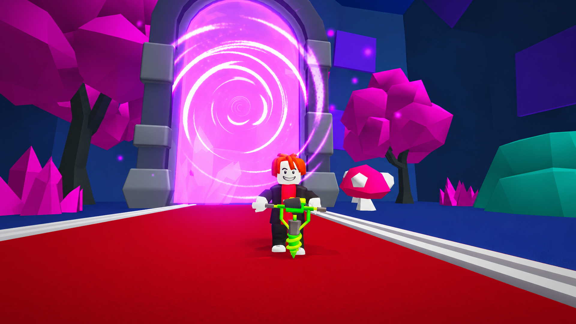 Obby: Dig for Animals screenshot 7