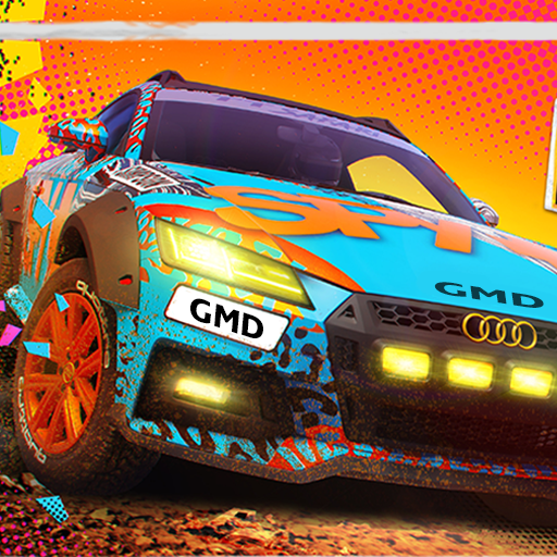 RallyFullHd icon