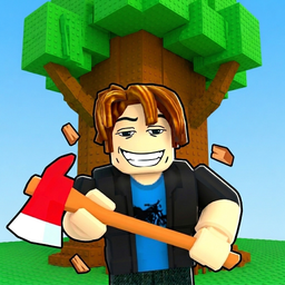 Chop Your Tree!