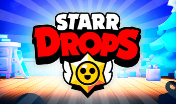 Starr Drops