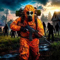 Dead Zone