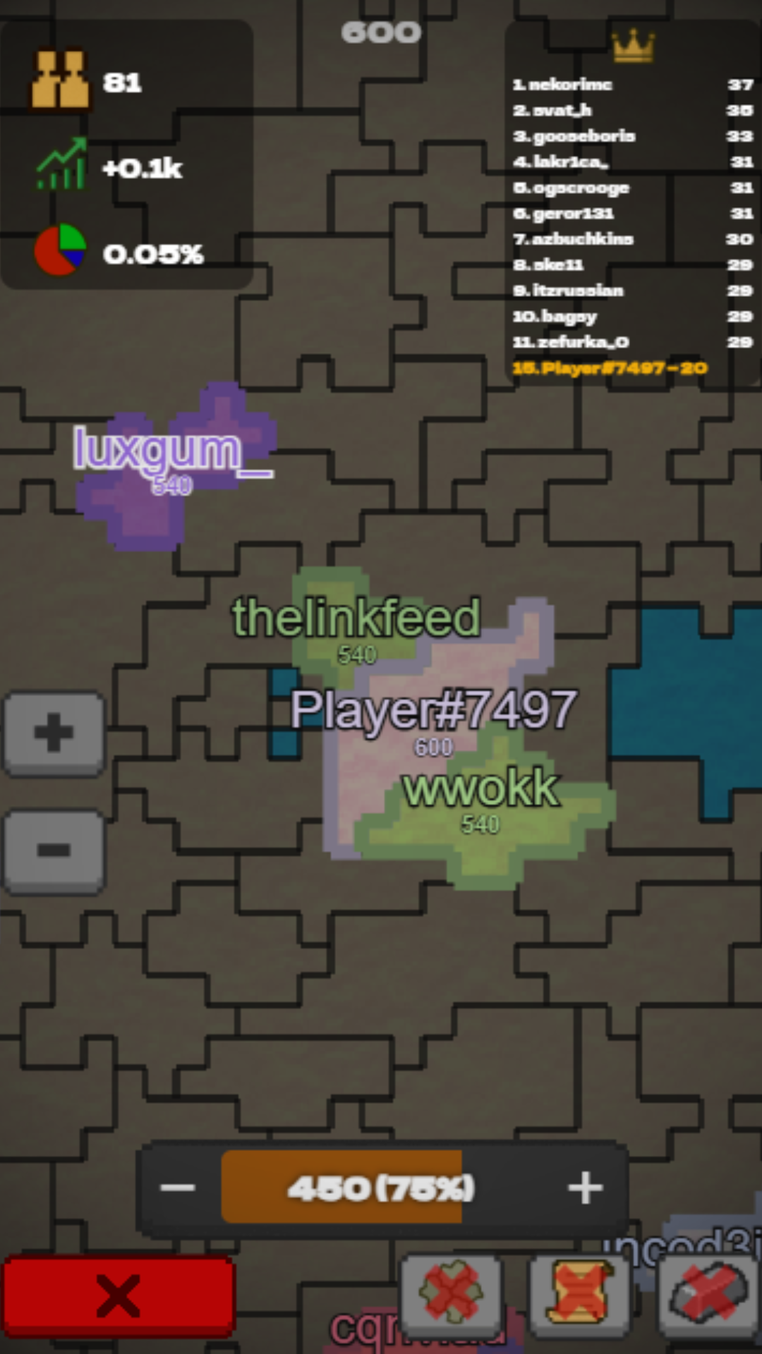 Better Territorial screenshot 4