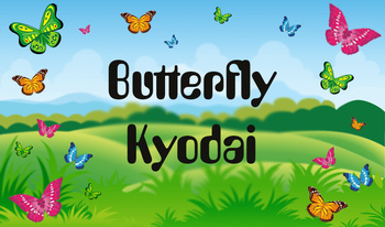 Butterfly Kyodai