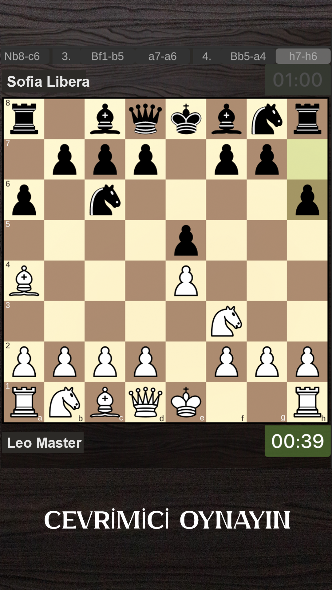 My Chess screenshot 16