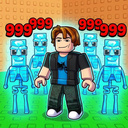 Obby Brainrot RNG: Meme Battle!