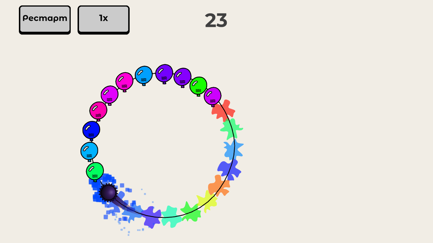 Pop Bounce — screenshot 7