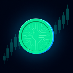 Crypto Millionaire: Mining & Trading Tycoon