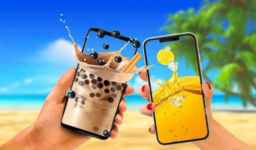 Bubble Brew Bash  loading=