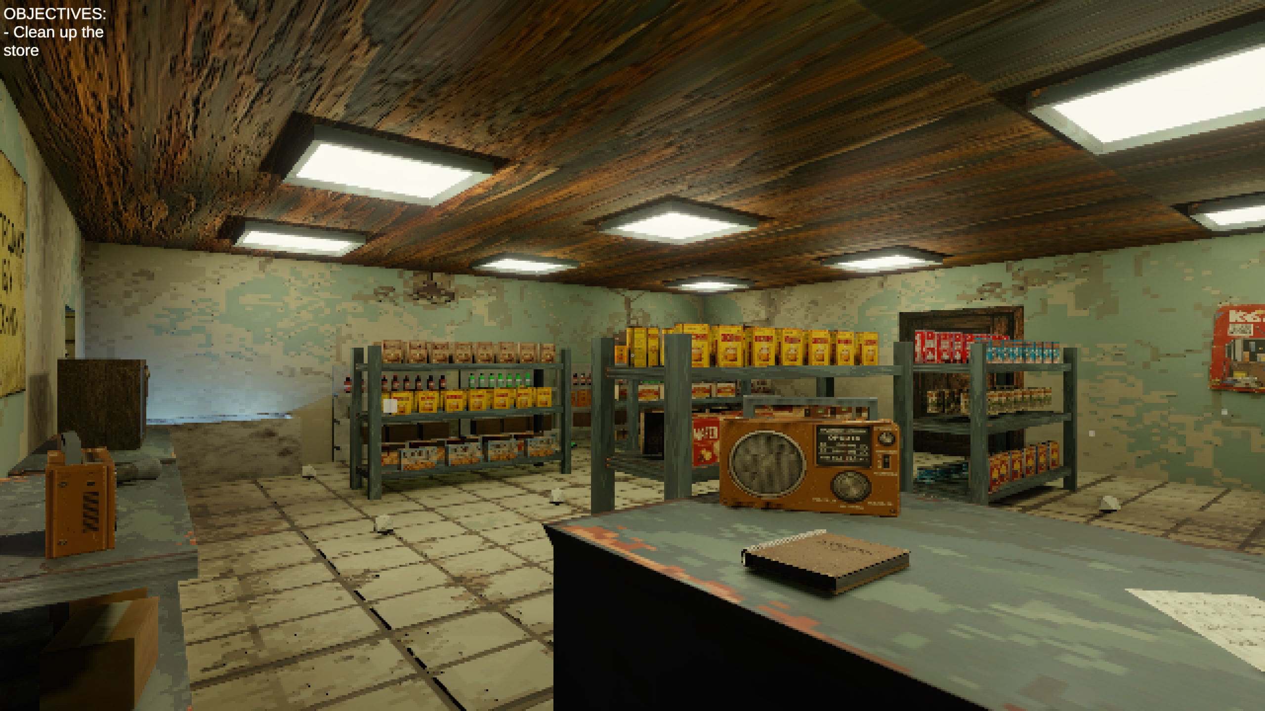 The Hope Incident — screenshot 5