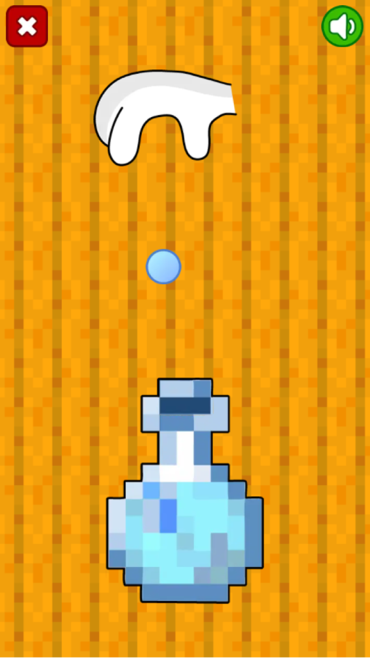 Challenges and Mini Games from Noob screenshot 8