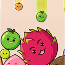Merge: Fruits Are Funny