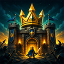 Royal Frontier