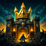 Royal Frontier