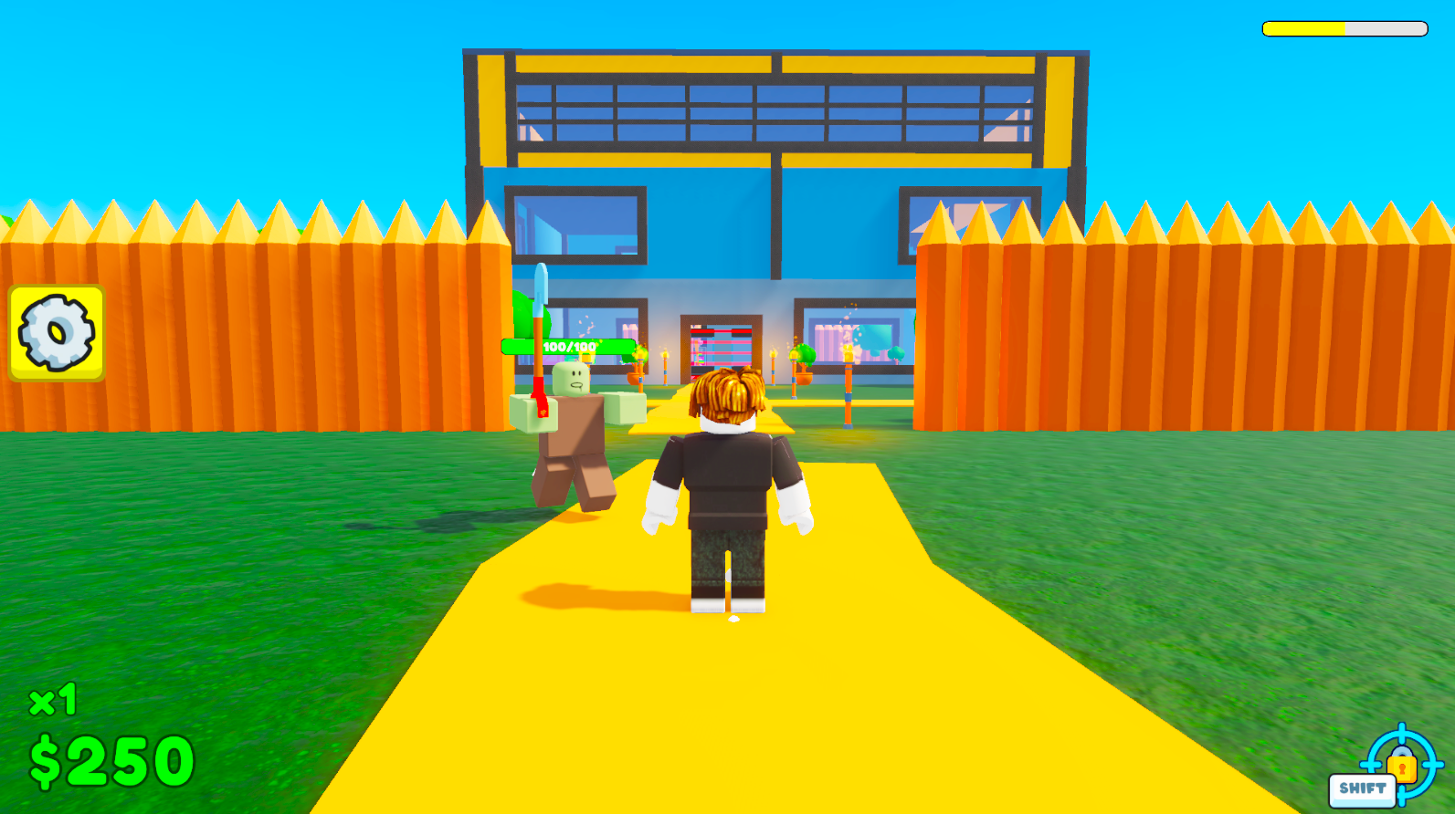 Zombie Tycoon Evolution! — screenshot 4