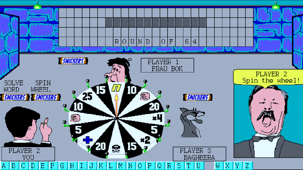 Field Of Wonders screenshot 2