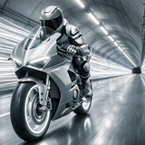 Bike Attack