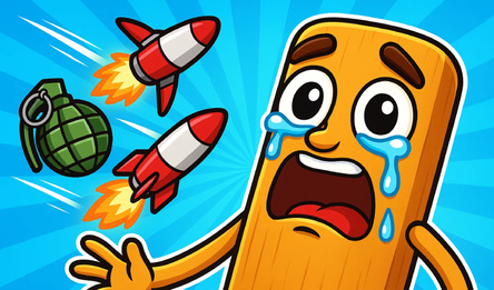 Sprunki Playground Mod - Ragdoll Sandbox