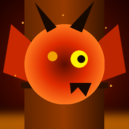 Flappy Demon
