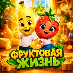 Фруктовая Жизнь