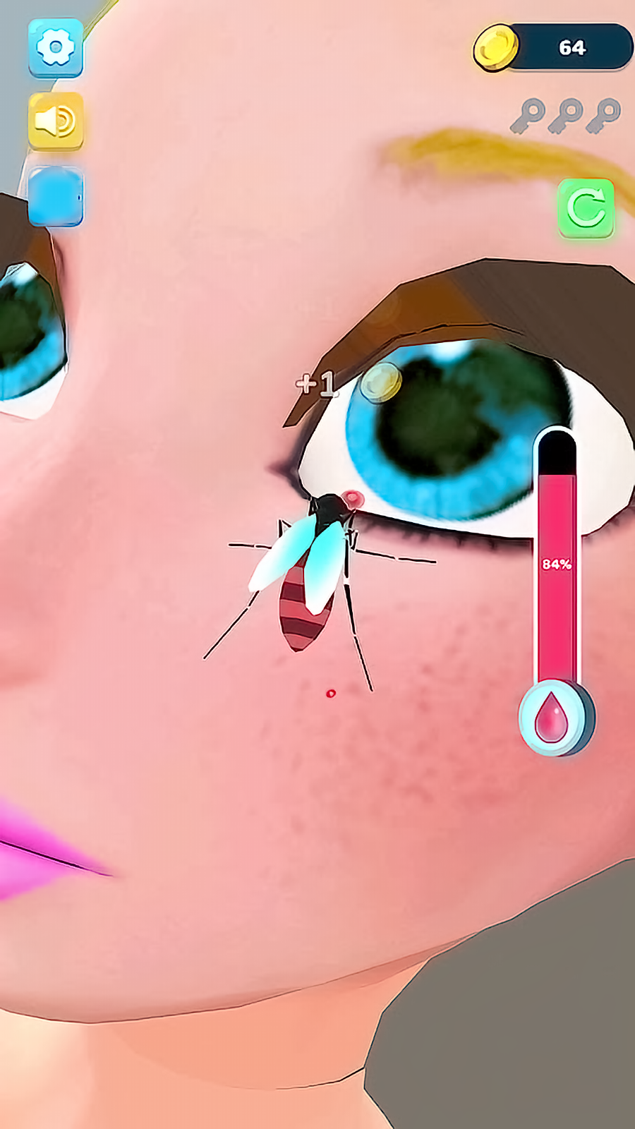 Very Impudent Mosquitoes screenshot 10