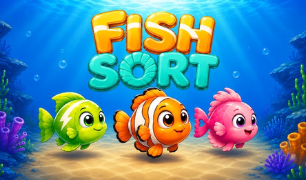 Fish Sort