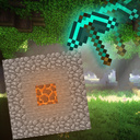 Destroy the big cubes - Mein MOD!