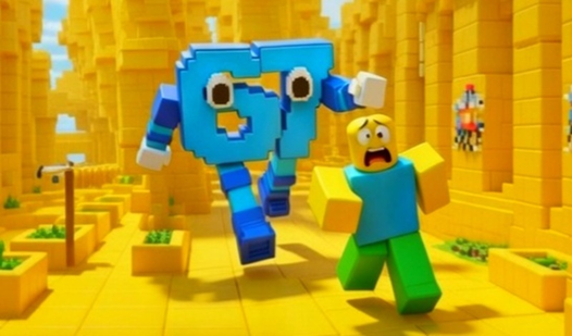 Побег от Брейнрота