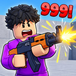 Obby: Duelists Online